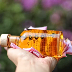 Luksusowy Olejek do Ciała i Masażu “Sweet Lullaby” od Lolas Apothecary