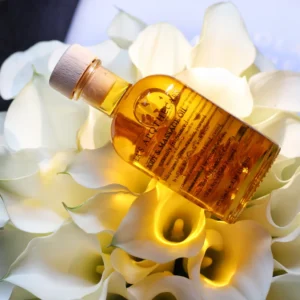 Luksusowy Olejek do Ciała i Masażu “Monsoon Paradise” od Lolas Apothecary