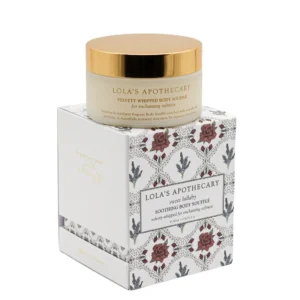 Tranquil Isle Relaxing Body Polish