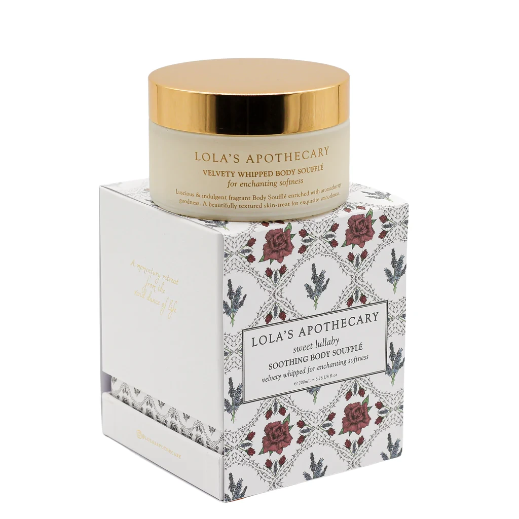 Monsoon Paradise Illuminating Body Soufflé - obrazek 2