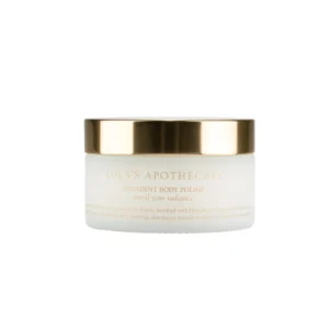 DIVINE GRACE – Peeling do ciała (Body Polish)