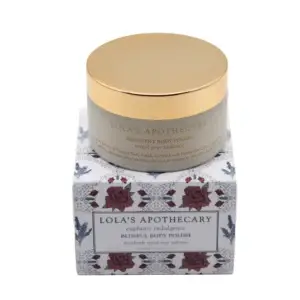 Euphoric Indulgence – Naturalny peeling do ciała (Body Polish)